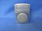 Advertisement Kron Lighter – Gauther's Truck Stop Mankato Minnesota