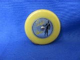 Lady's Man Pocket Tape Measure – Metal Tape