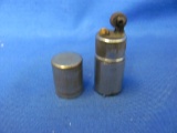 Miniature Lighter – No Markings