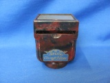 Imperial Bakelite Chromat-O-Scope Slide Viewer
