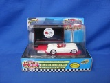 Road Champs 1953 Corvette 1:43 Scale – Sealed