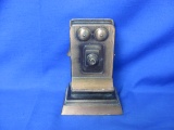 Banthrico Wall Telephone Bank – Watel Credit Union Waterloo Iowa