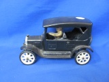 Antique Metal Car – 1991 Centennial Ostrander Minnesota – S/N 27