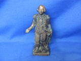 George Washington Cast Iron Bank