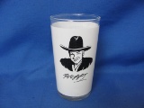 Hopalong Cassidy Milk Glass – Join The 4M Rangers