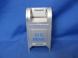 Plastic U.S. Post Office Bank