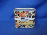Hormel Foods 100th Anniversary Metal Spam Bank – Austin MN