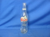Frostie 10 oz. Soda Bottle – Camden NJ