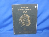 1968 Mitchell County Pictorial Atlas – Iowa