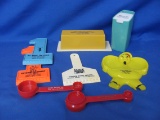 Plastic Advertisement Items – Minnesota & Wisconsin Businesses