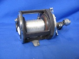 Daiwa SeaLine 47H Reel – Japan – Works