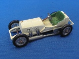 Lesney Models of Yesteryear 1908 Mercedes No. 10 – 3” long