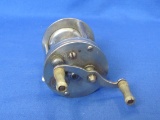 Vintage Ocean City Mfg Co. Fishing Reel – Nile – Made in USA