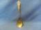 1964 Walt Disney Mary Poppins Collectible Spoon