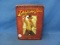 2003 Indiana Jones DVD Set – 4 DVD's