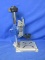 Dremel Drill Press Station – Missing Items Dremel And Attachments – Station Only -