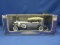 Anson Classics 1932 Cadillac Sport Phaeton 1/18 Scale Die-cast Model Car