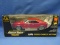 American Muscle Ertl Collectibles 1969 Dodge Charger Daytona 1/18 Scale Die-cast Model Car