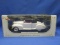 Signature Models 1939 Lincoln Zephyr 1/18 Scale Die-cast Model Car