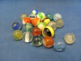 Marbles