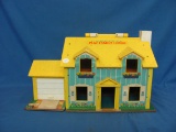 Fisher Price Play Family House #952 – No Accessories