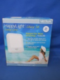 Verilux Happy Light Liberty 5k Model: VT10 (Looks New Original Packaging & Box) -