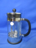 French Press Coffee Maker By Bodum -