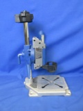 Dremel Drill Press Station – Missing Items Dremel And Attachments – Station Only -