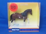 1987 Breyer Horse with Original Box “Paso Fino” - No. 116 – About 9 1/2” long