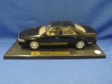 Anson Cadillac Seville STS 1/18 Scale Die-cast Model Car – No box