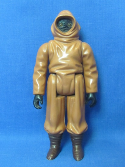 1979 Star Wars Jawa Action Figure – 8” tall by CPG Products – Made in Hong Kong