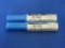 M.A. Ford No: 29 Solid Carbide Jobbers Drill Lot Of 2