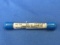 M.A. Ford No: 57 Solid Carbide Jobbers Drill Lot Of 1