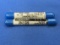 M.A. Ford No: 32 Solid Carbide Jobbers Drill Lot Of 2