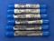 M.A. Ford No: 50 Solid Carbide Jobbers Drill Lot Of 6