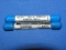 M.A. Ford No: 54 Solid Carbide Jobbers Drill Lot Of 2