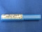 M.A. Ford No: 1/8 Solid Carbide Jobbers Drill Lot Of 1