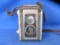 Vintage Kodak Duaflex IV Box Camera