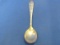 Branford Silver Plated Mickey Mouse Souvenir Spoon