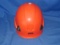 Petzl Climbing Helmet (Red)