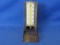 Vintage Ruxco Folding Oven Test Thermometer