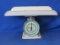 Hanson Nursery Scale Model 3025 With Baby Tray