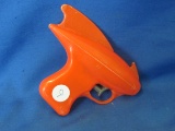  Vintage Squirt Guns, Rocket Jet Space Water Ray Pistol