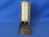 Vintage Ruxco Folding Oven Test Thermometer