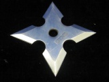 Chinese Throwing Star (Sharp) Made In China