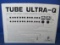 Behringer Ultra-Q Vacuum Tube Stereo Equalizer Model T-1951