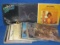 Lot Of 20 Classic Rock/Metal Vinyl Records