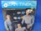 Lot of 1 Star Trek Vinyle Record 7” 45rpm Extened Play (New Unopened)