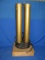 Approx 3ft Tall SG2B Sound Column MicMix Audio Productions