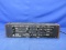 SAE 180 Stereo Parametric Equalizer – Tested And Lights Up -